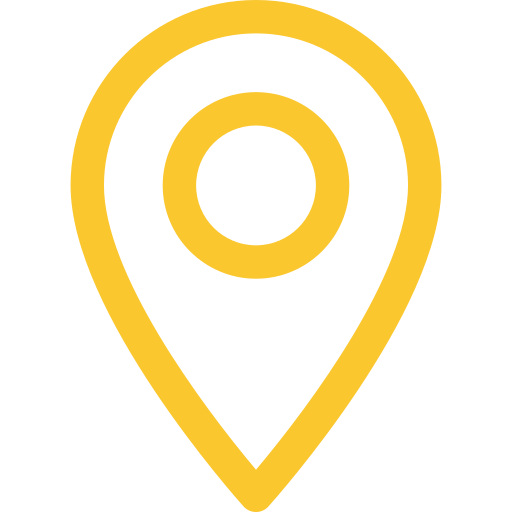 Imagem da localização da JM Gráfica, atendendo Goiânia e Aparecida de Goiânia com impressões de alta qualidade.