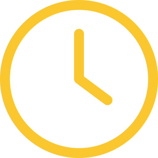 Imagem de um rélogio de funcionamento da JM Gráfica, atendendo Goiânia e Aparecida de Goiânia com impressões de alta qualidade.